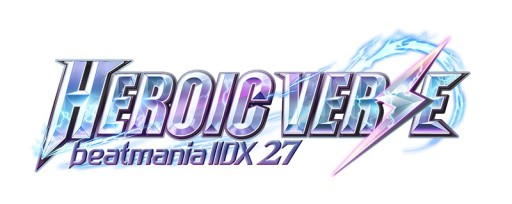 画像ギャラリー No.001のサムネイル画像 / 「beatmania IIDX 27 HEROIC VERSE」，BEMANI PRO LEAGUE ZERO開幕を記念したデジタルアイテムゲットキャンペーンを開催