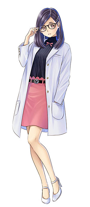 画像ギャラリー No.003のサムネイル画像 / 「LoveR」のアッパーバージョンとなる恋愛シミュレーション「LoveR Kiss」(ラヴアール キス)の制作が明らかに。発売は「今冬」を予定