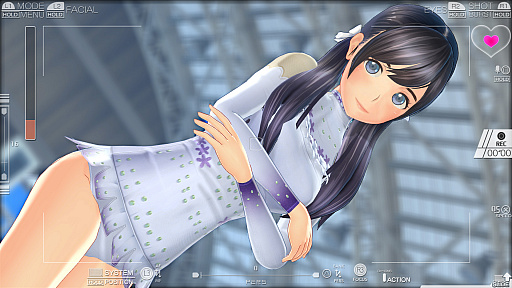 画像ギャラリー No.008のサムネイル画像 / 「LoveR」のアッパーバージョンとなる恋愛シミュレーション「LoveR Kiss」(ラヴアール キス)の制作が明らかに。発売は「今冬」を予定