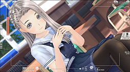 画像ギャラリー No.009のサムネイル画像 / 「LoveR」のアッパーバージョンとなる恋愛シミュレーション「LoveR Kiss」(ラヴアール キス)の制作が明らかに。発売は「今冬」を予定
