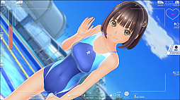 画像ギャラリー No.010のサムネイル画像 / 「LoveR」のアッパーバージョンとなる恋愛シミュレーション「LoveR Kiss」(ラヴアール キス)の制作が明らかに。発売は「今冬」を予定