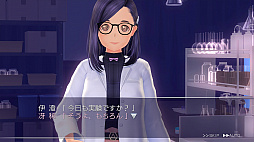 画像ギャラリー No.014のサムネイル画像 / 「LoveR Kiss」,冴稀陽茉利先生のストーリーやペアフォトセッションの情報が公開。さらにSwitch版のみの新要素も