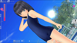 画像ギャラリー No.024のサムネイル画像 / 「LoveR Kiss」,冴稀陽茉利先生のストーリーやペアフォトセッションの情報が公開。さらにSwitch版のみの新要素も