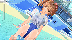 画像ギャラリー No.026のサムネイル画像 / 「LoveR Kiss」,冴稀陽茉利先生のストーリーやペアフォトセッションの情報が公開。さらにSwitch版のみの新要素も