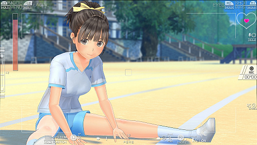 画像ギャラリー No.027のサムネイル画像 / 「LoveR Kiss」,冴稀陽茉利先生のストーリーやペアフォトセッションの情報が公開。さらにSwitch版のみの新要素も
