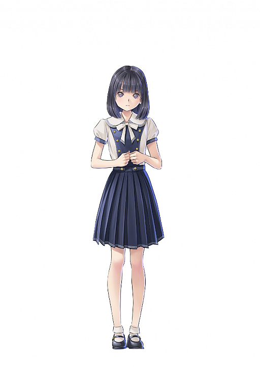 画像ギャラリー No.034のサムネイル画像 / 「LoveR Kiss」,冴稀陽茉利先生のストーリーやペアフォトセッションの情報が公開。さらにSwitch版のみの新要素も