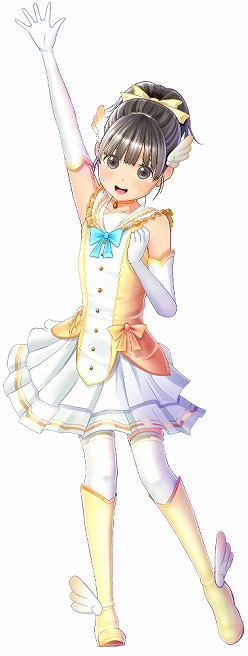 画像ギャラリー No.038のサムネイル画像 / 「LoveR Kiss」,冴稀陽茉利先生のストーリーやペアフォトセッションの情報が公開。さらにSwitch版のみの新要素も