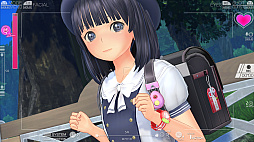 画像ギャラリー No.003のサムネイル画像 / 「LoveR Kiss」＆「LoveR」，“ロリポップ・チェーンソー”のチア衣装を2022年7月20日に配信。新規アクセサリーやロケーションなども