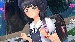 画像ギャラリー No.021のサムネイル画像 / 「LoveR Kiss」＆「LoveR」，“ロリポップ・チェーンソー”のチア衣装を2022年7月20日に配信。新規アクセサリーやロケーションなども