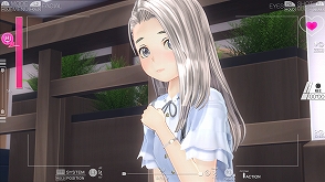 画像ギャラリー No.027のサムネイル画像 / 「LoveR Kiss」＆「LoveR」，“ロリポップ・チェーンソー”のチア衣装を2022年7月20日に配信。新規アクセサリーやロケーションなども