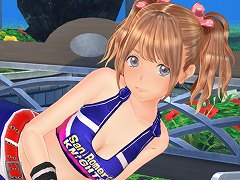 「LoveR Kiss」＆「LoveR」，“ロリポップ・チェーンソー”のチア衣装を2022年7月20日に配信。新規アクセサリーやロケーションなども