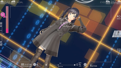 画像ギャラリー No.001のサムネイル画像 / 「LoveR Kiss」,SRPG「Relayer」とのコラボコスチュームを発売