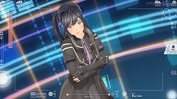 画像ギャラリー No.007のサムネイル画像 / 「LoveR Kiss」,SRPG「Relayer」とのコラボコスチュームを発売