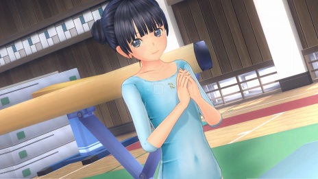 画像ギャラリー No.004のサムネイル画像 / 「LoveR Kiss」が80％オフ，「デモンゲイズ エクストラ」が70％オフに。ドラガミゲームスの「August Savings Sale」が本日スタート