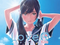「LoveR Kiss」が80％オフ，「デモンゲイズ エクストラ」が70％オフに。ドラガミゲームスの「August Savings Sale」が本日スタート