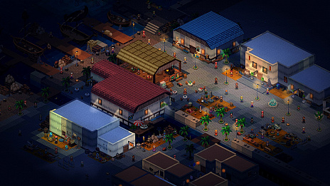 画像ギャラリー No.003のサムネイル画像 / 名作RPG「Elona」の続編「Elin」，Kickstarterでクラウドファンディングキャンペーンを開始。圧倒的な自由度を誇るローグライクRPG