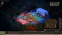 画像ギャラリー No.007のサムネイル画像 / 名作RPG「Elona」の続編「Elin」，Kickstarterでクラウドファンディングキャンペーンを開始。圧倒的な自由度を誇るローグライクRPG