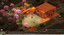 画像ギャラリー No.008のサムネイル画像 / 名作RPG「Elona」の続編「Elin」，Kickstarterでクラウドファンディングキャンペーンを開始。圧倒的な自由度を誇るローグライクRPG