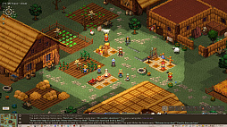 画像ギャラリー No.009のサムネイル画像 / 名作RPG「Elona」の続編「Elin」，Kickstarterでクラウドファンディングキャンペーンを開始。圧倒的な自由度を誇るローグライクRPG