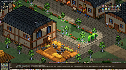 画像ギャラリー No.013のサムネイル画像 / 名作RPG「Elona」の続編「Elin」，Kickstarterでクラウドファンディングキャンペーンを開始。圧倒的な自由度を誇るローグライクRPG