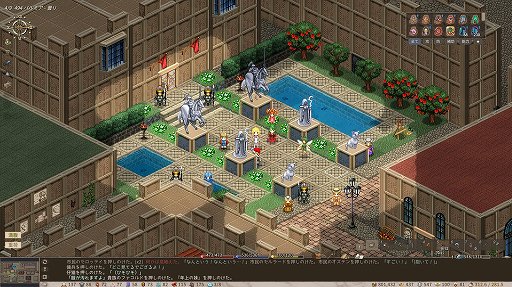 画像ギャラリー No.002のサムネイル画像 / 「Elin」が面白すぎて夏休みをミンチにした。βの時点で，あの「Elona」より深い沼にたたき込まれる
