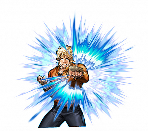 画像ギャラリー No.005のサムネイル画像 / 「KOFクロニクル」,期間限定イベント「EPISODE OF FIGHTERS -リョウ編-」が開催