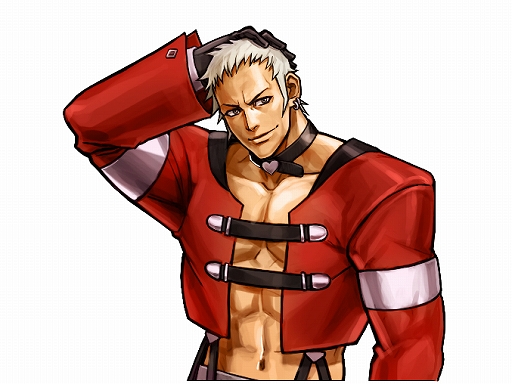 画像ギャラリー No.007のサムネイル画像 / 「KOFクロニクル」,期間限定イベント「EPISODE OF FIGHTERS -リョウ編-」が開催