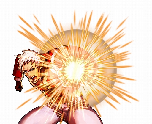 画像ギャラリー No.008のサムネイル画像 / 「KOFクロニクル」,期間限定イベント「EPISODE OF FIGHTERS -リョウ編-」が開催