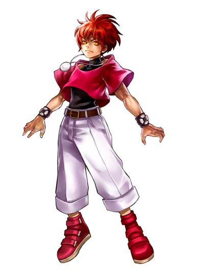 画像ギャラリー No.006のサムネイル画像 / 「KOFクロニクル」,期間限定イベント「EPISODE OF FIGHTERS 〜大熱唱クリスマスパーティ〜」開催