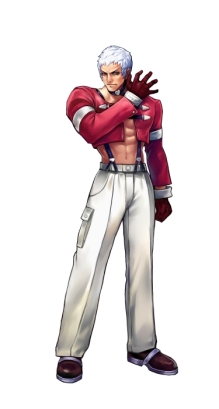 画像ギャラリー No.006のサムネイル画像 / 「KOFクロニクル」でイベント「EPISODE OF FIGHTERS 〜舞の潜入大作戦〜」が開催