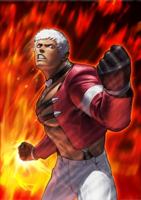 画像ギャラリー No.007のサムネイル画像 / 「KOFクロニクル」でイベント「EPISODE OF FIGHTERS 〜舞の潜入大作戦〜」が開催