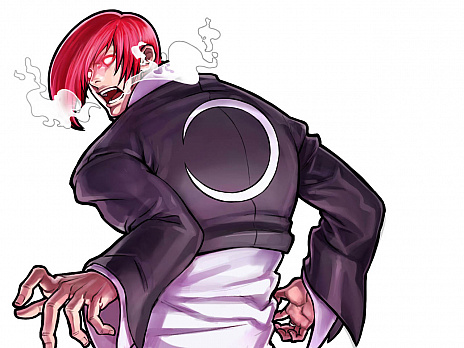 画像ギャラリー No.006のサムネイル画像 / 「KOFクロニクル」，期間限定イベント「EPISODE OF FIGHTERS 〜いにしえの血の宿命〜」開催