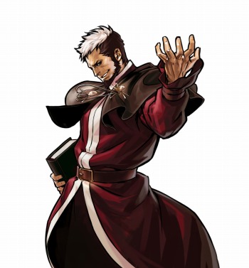 画像ギャラリー No.003のサムネイル画像 / 「KOFクロニクル」，新イベント「EPISODE OF FIGHTERS 〜破滅への狂風〜」が配信