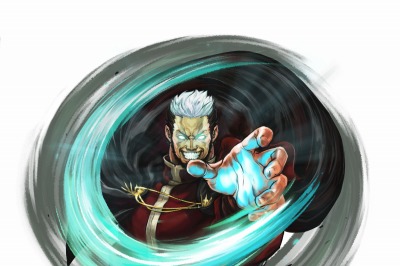 画像ギャラリー No.009のサムネイル画像 / 「KOFクロニクル」，新イベント「EPISODE OF FIGHTERS 〜破滅への狂風〜」が配信