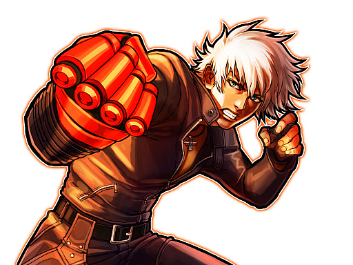 画像ギャラリー No.006のサムネイル画像 / 「KOF クロニクル」,「EPISODE OF FIGHTERS ‐クロニクルモード外伝 KOF’98‐」が開催