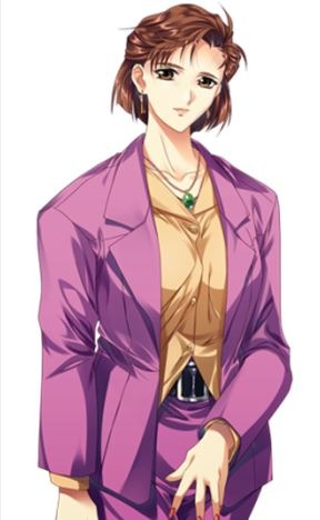 画像ギャラリー No.011のサムネイル画像 / デジタルリマスター「慟哭 そして…」のSwitch版が11月7日に配信。あらかじめDLが本日スタート