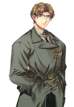 画像ギャラリー No.012のサムネイル画像 / デジタルリマスター「慟哭 そして…」のSwitch版が11月7日に配信。あらかじめDLが本日スタート