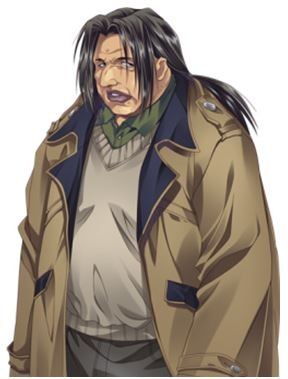 画像ギャラリー No.014のサムネイル画像 / デジタルリマスター「慟哭 そして…」のSwitch版が11月7日に配信。あらかじめDLが本日スタート