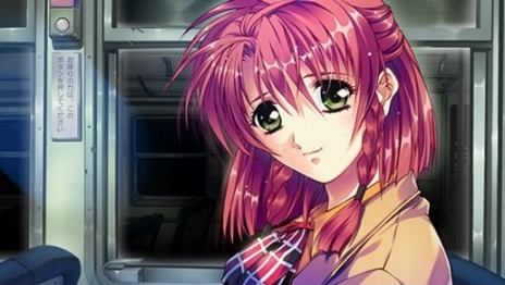 画像ギャラリー No.015のサムネイル画像 / デジタルリマスター「慟哭 そして…」のSwitch版が11月7日に配信。あらかじめDLが本日スタート