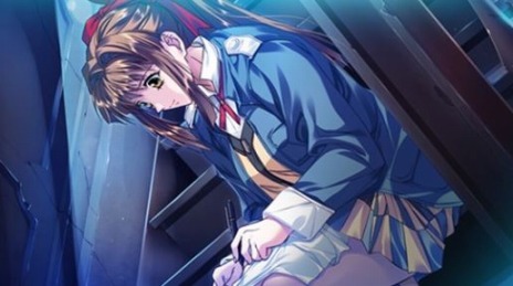 画像ギャラリー No.016のサムネイル画像 / デジタルリマスター「慟哭 そして…」のSwitch版が11月7日に配信。あらかじめDLが本日スタート