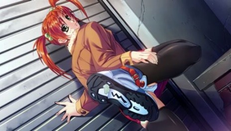 画像ギャラリー No.017のサムネイル画像 / デジタルリマスター「慟哭 そして…」のSwitch版が11月7日に配信。あらかじめDLが本日スタート