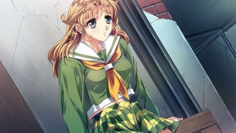 画像ギャラリー No.018のサムネイル画像 / デジタルリマスター「慟哭 そして…」のSwitch版が11月7日に配信。あらかじめDLが本日スタート