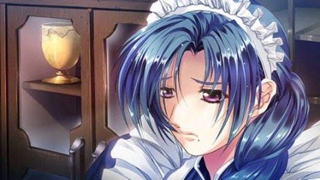 画像ギャラリー No.019のサムネイル画像 / デジタルリマスター「慟哭 そして…」のSwitch版が11月7日に配信。あらかじめDLが本日スタート