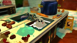 画像ギャラリー No.010のサムネイル画像 / “時間のピース”を探すコミカルアクション「A Hat in Time」が本日リリース。追加DLCも配信