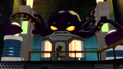 画像ギャラリー No.011のサムネイル画像 / “時間のピース”を探すコミカルアクション「A Hat in Time」が本日リリース。追加DLCも配信