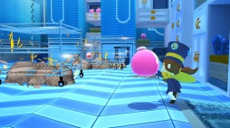 画像ギャラリー No.012のサムネイル画像 / “時間のピース”を探すコミカルアクション「A Hat in Time」が本日リリース。追加DLCも配信