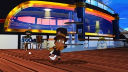 画像ギャラリー No.013のサムネイル画像 / “時間のピース”を探すコミカルアクション「A Hat in Time」が本日リリース。追加DLCも配信
