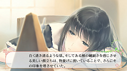 画像ギャラリー No.010のサムネイル画像 / 百合系ミステリィADV「FLOWERS 四季」のSwitch版が11月28日に発売
