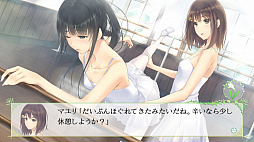 FLOWERS 四季