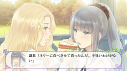 FLOWERS 四季